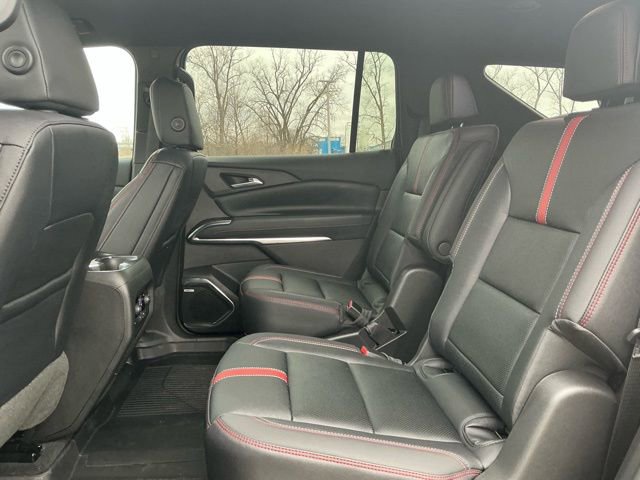 2026 Chevrolet Traverse RS - Photo 34