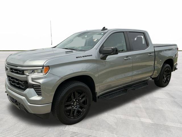 Used 2023 Chevrolet Silverado 1500 RST Truck