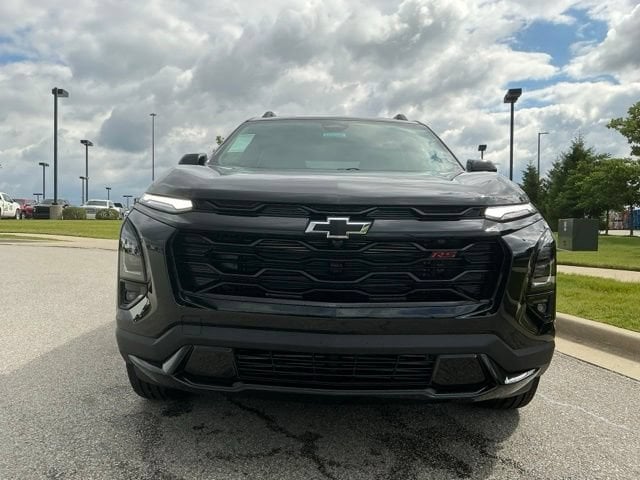 2026 Chevrolet Equinox RS - Photo 8