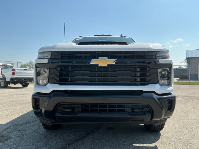 2026 Chevrolet Silverado 2500 HD Work Truck - Photo 8