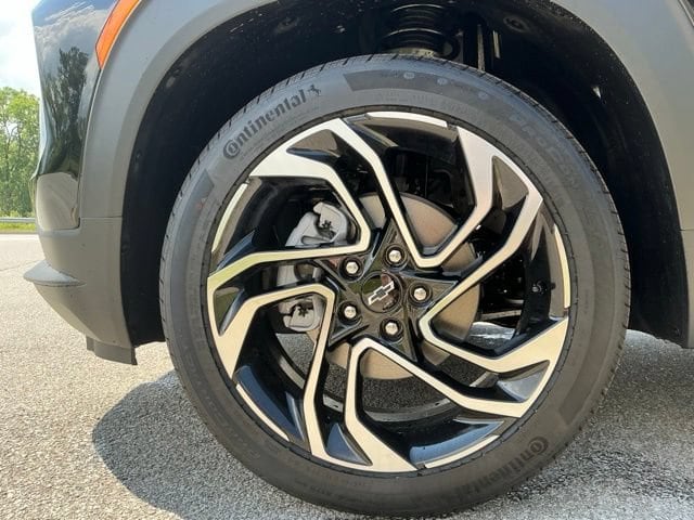 2026 Chevrolet Trailblazer RS - Photo 14