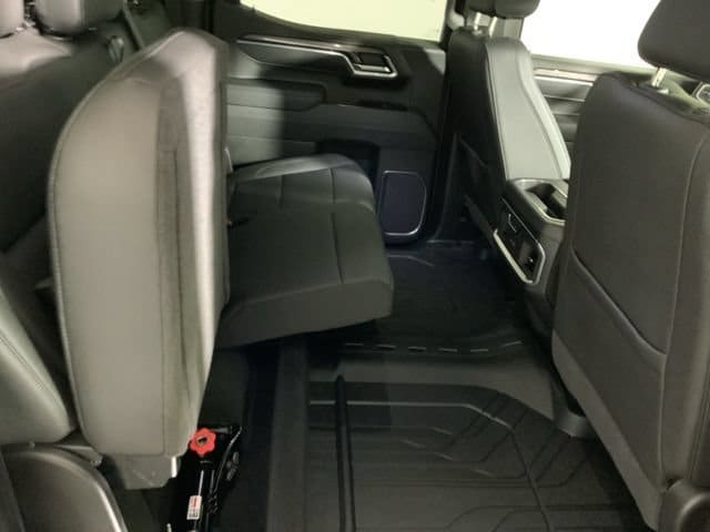 2026 Chevrolet Silverado 1500 LTZ - Photo 49