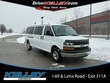  Chevrolet Express Passenger 3500