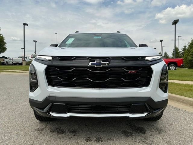 2026 Chevrolet Equinox RS - Photo 8