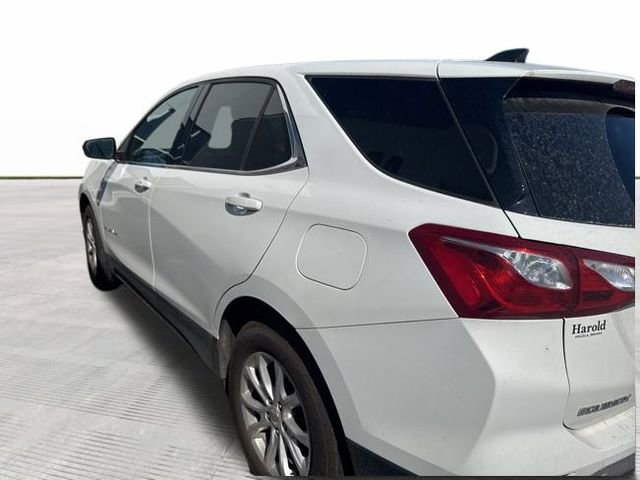 2020 Chevrolet Equinox LT photo 4