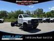 Chevrolet Silverado 6500 HD