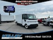 Chevrolet BrightDrop 600