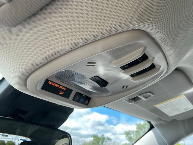 2026 Chevrolet Trax Activ - Photo 28