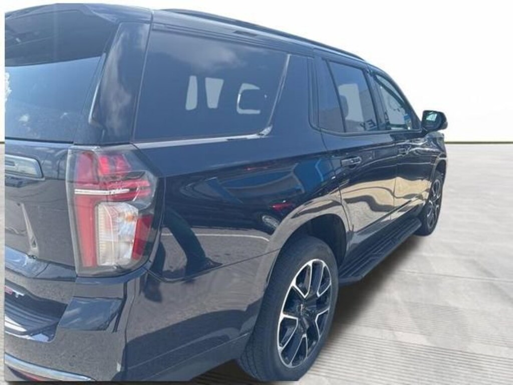 Used 2022 Chevrolet Tahoe RST SUV