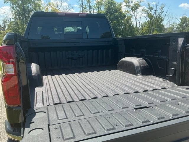 2026 Chevrolet Silverado 1500 LT - Photo 11
