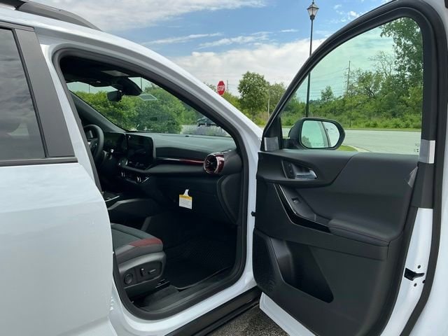 2026 Chevrolet Equinox RS - Photo 17