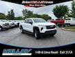 Chevrolet Silverado EV