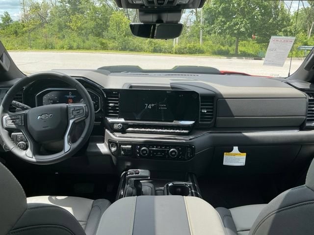 2026 Chevrolet Silverado 1500 ZR2 - Photo 21