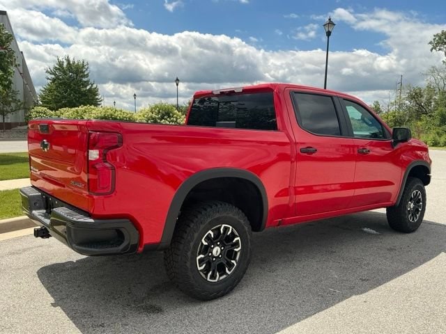 2026 Chevrolet Silverado 1500 ZR2 - Photo 6