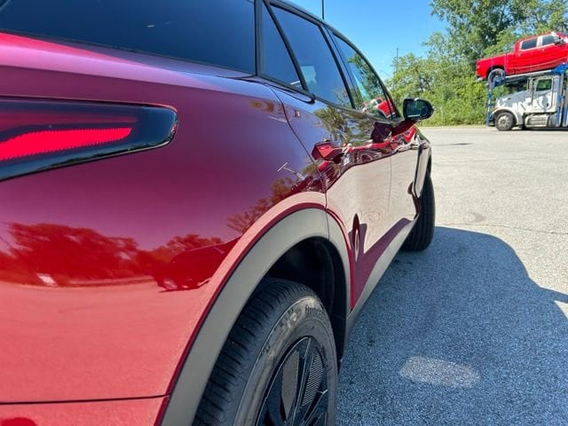 2025 Chevrolet Blazer EV LT - Photo 8
