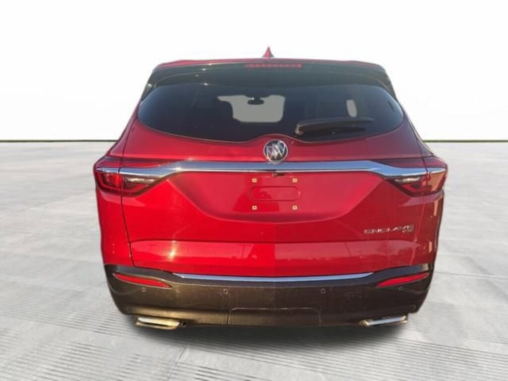 Used 2019 Buick Enclave Essence SUV