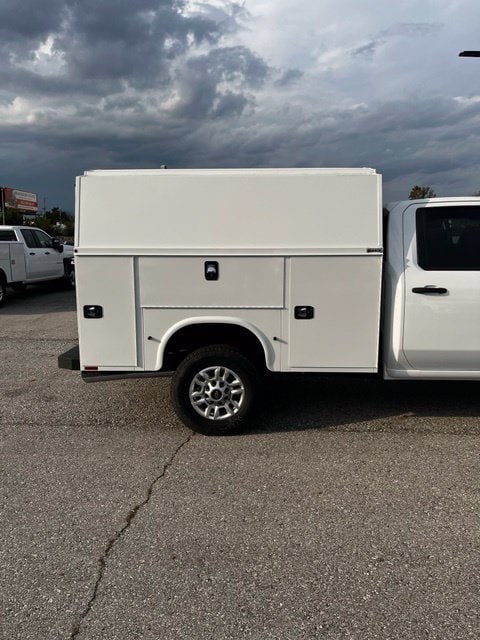 2026 Chevrolet Silverado 2500 HD Work Truck - Photo 6