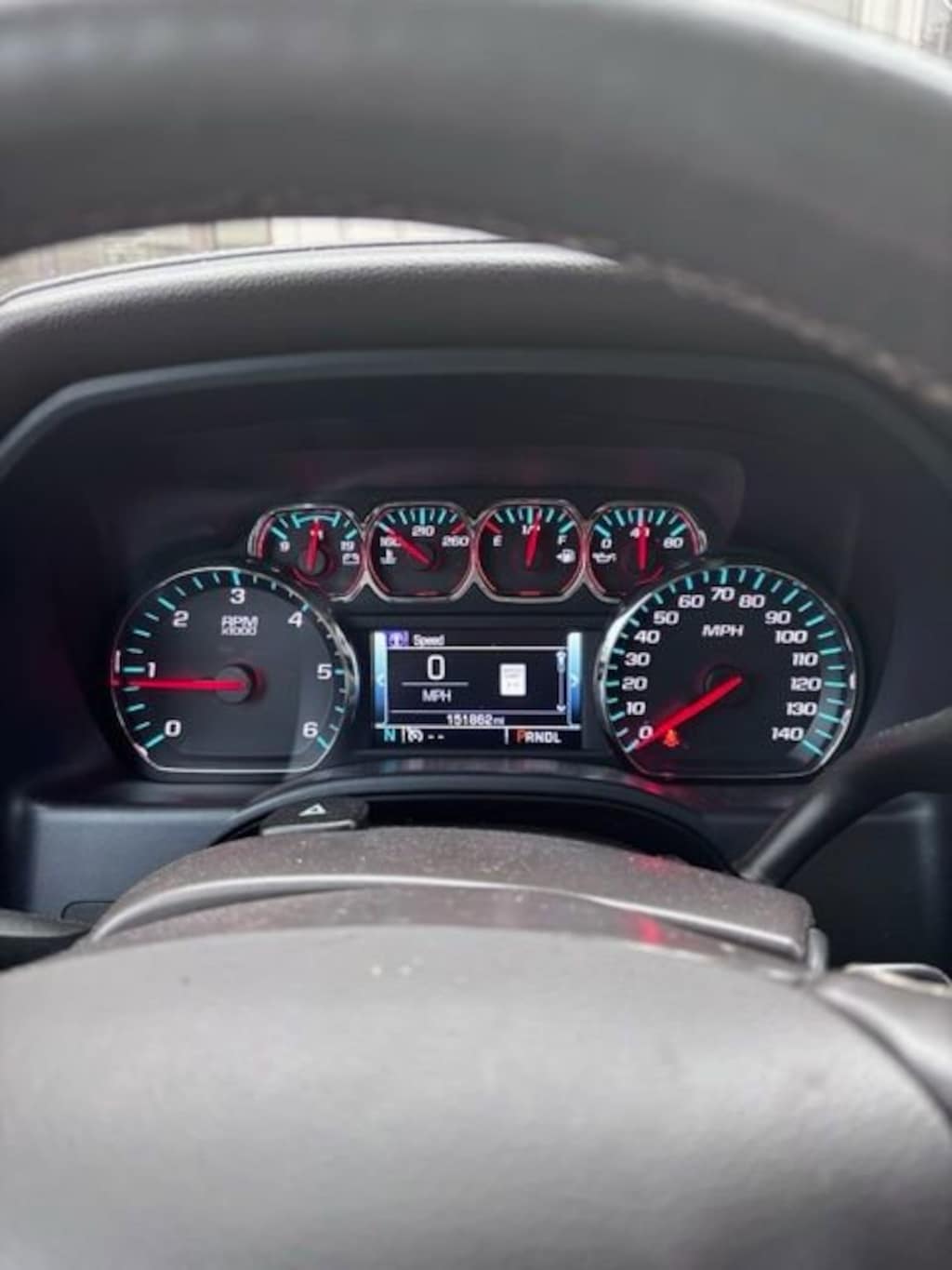 Used 2017 GMC Sierra 1500 SLT Truck