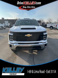 2026 Chevrolet Silverado 2500 HD WT Truck