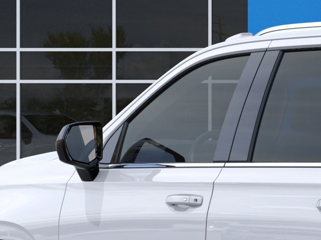 2026 Chevrolet Suburban LS - Photo 15