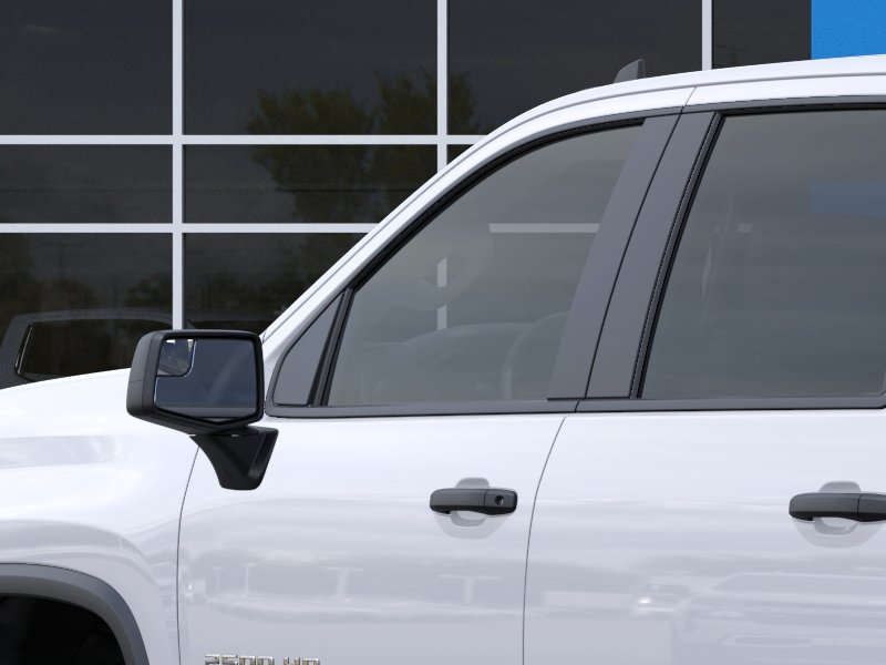 2026 Chevrolet Silverado 2500 HD Work Truck - Photo 51