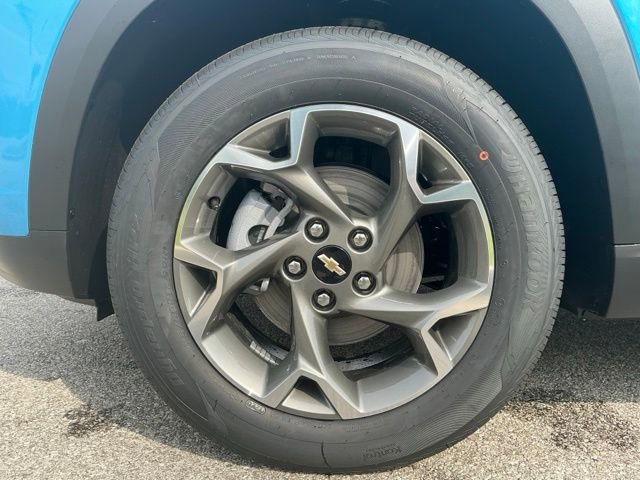 2026 Chevrolet Trax LT - Photo 14