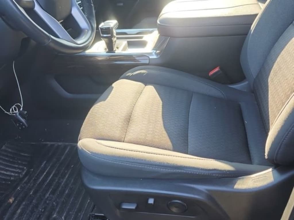 Used 2023 GMC Sierra 1500 Elevation Truck