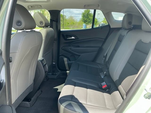 2026 Chevrolet Trax Activ - Photo 32