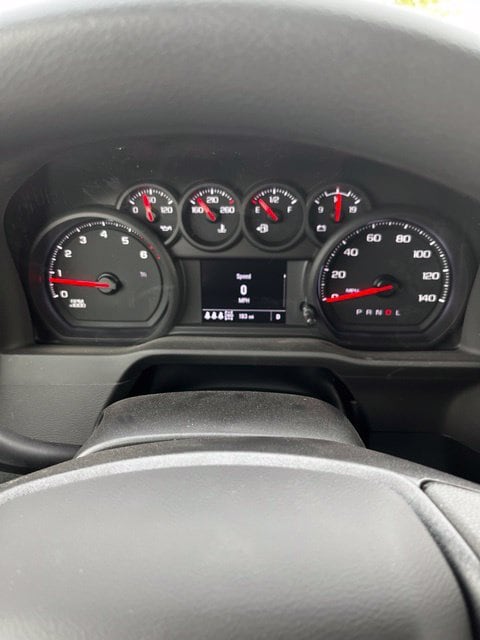 2026 Chevrolet Silverado 2500 HD Work Truck - Photo 17