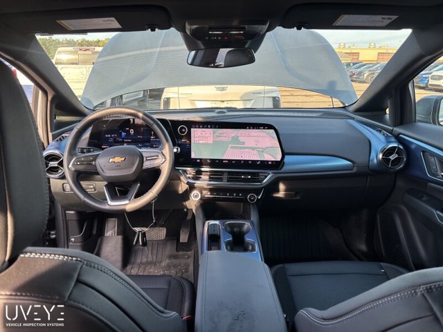 Used 2024 Chevrolet Equinox EV 2LT SUV