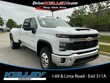  Chevrolet Silverado 3500 HD