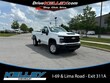 Chevrolet Silverado 3500 HD
