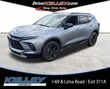  Chevrolet Blazer
