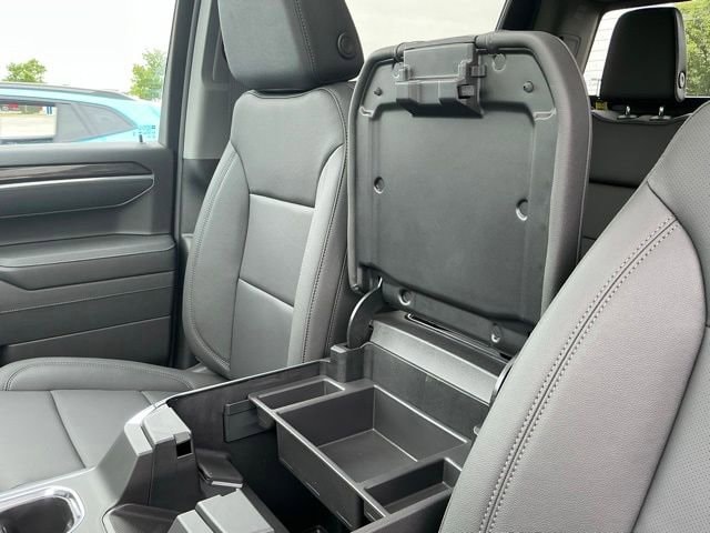 2026 Chevrolet Silverado 1500 LTZ - Photo 33
