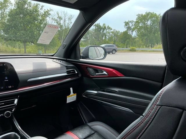 2026 Chevrolet Traverse RS - Photo 28
