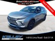 Chevrolet Blazer