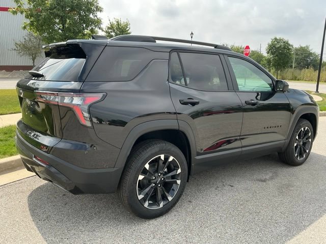 2027 Chevrolet Equinox RS - Photo 6