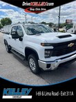 Chevrolet Silverado 2500 HD