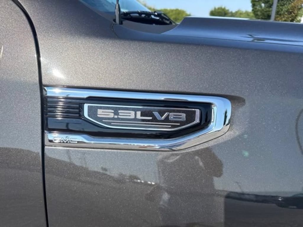 Used 2019 GMC Sierra 1500 SLT Truck