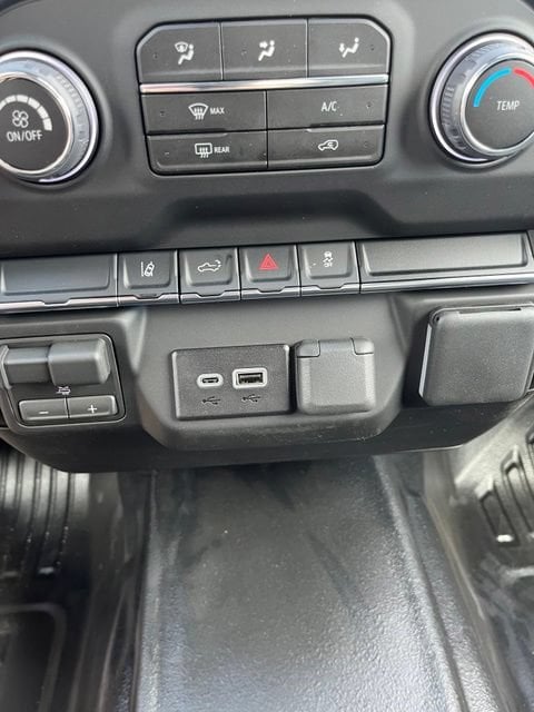 2026 Chevrolet Silverado 2500 HD Work Truck - Photo 26