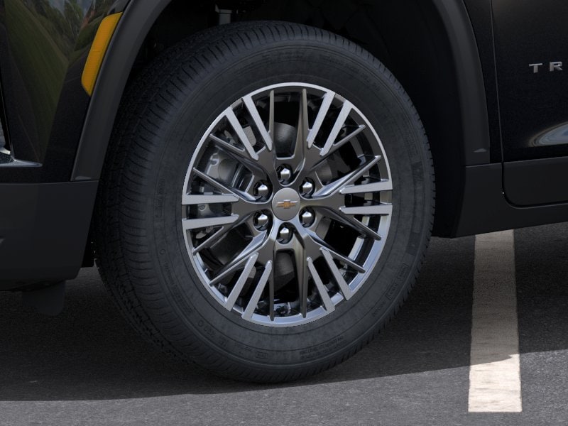 2026 Chevrolet Traverse LT - Photo 47