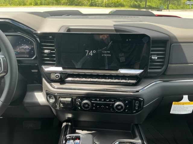 2026 Chevrolet Silverado 1500 ZR2 - Photo 25