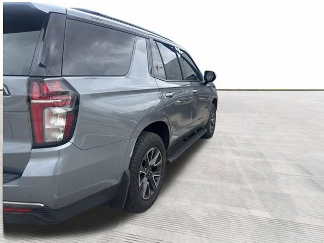 Used 2021 Chevrolet Tahoe Z71 SUV