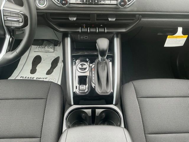 2026 Chevrolet Colorado LT - Photo 28