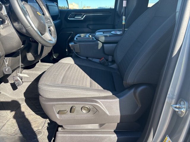 Used 2024 Chevrolet Silverado 1500 LT Truck