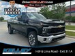  Chevrolet Silverado 2500 HD
