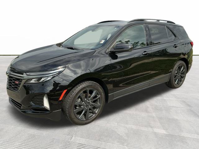 Used 2023 Chevrolet Equinox RS SUV