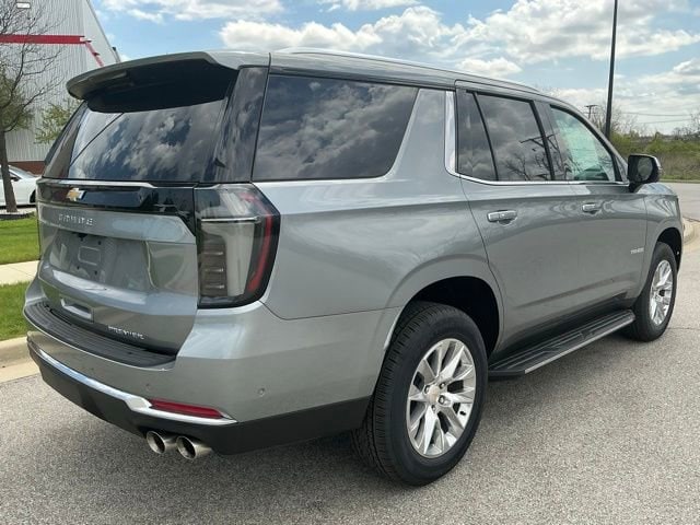 2026 Chevrolet Tahoe Premier - Photo 6
