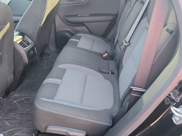 2024 Chevrolet Blazer 2LT photo 3