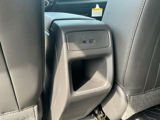 2026 Chevrolet Trax LT - Photo 34
